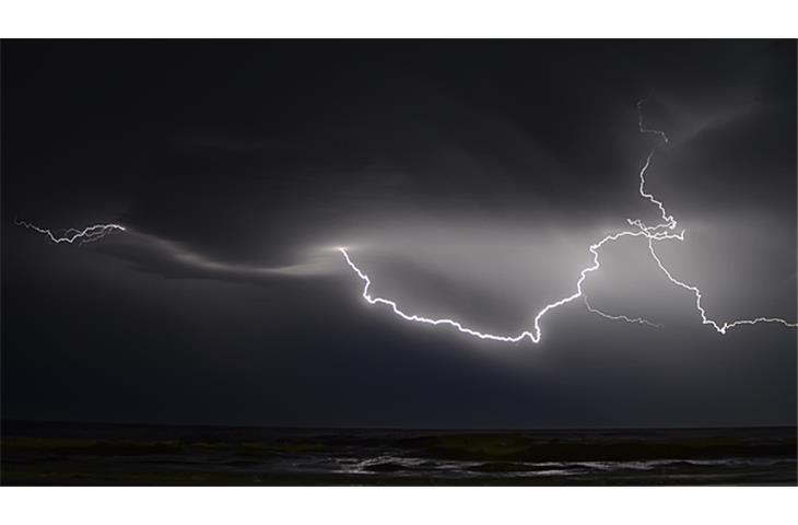 Bolt of Brilliance: The Rolex Lightning Bolt
