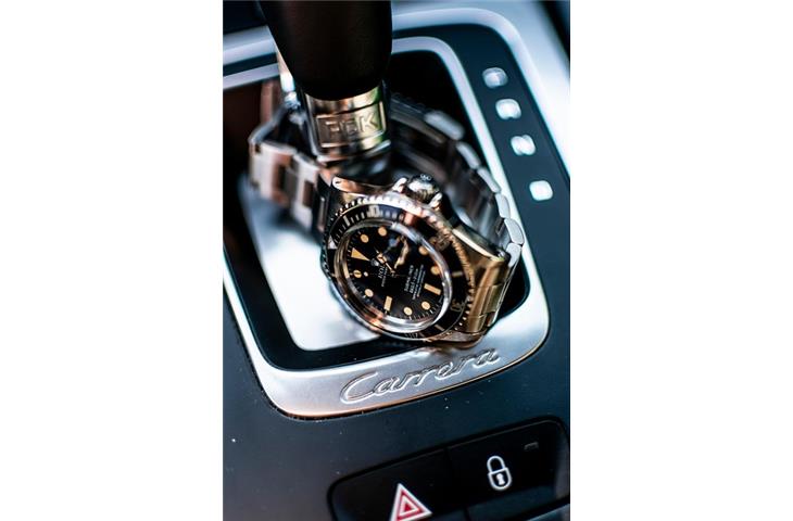 Affordable Luxury: Discovering the New Rolex at a Reasonable Price