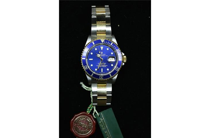 chrono 24 rolex submariner