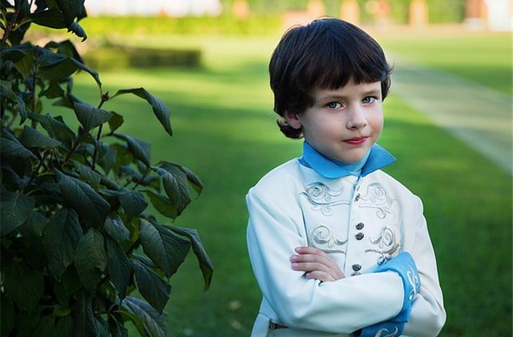 cellini prince