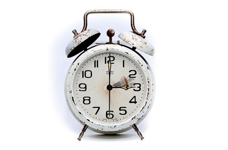 how to change time on rolex