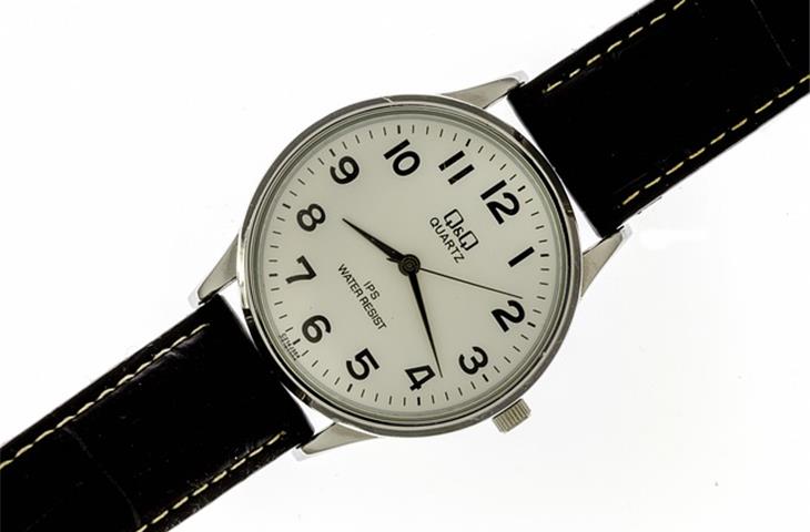 timex datejust