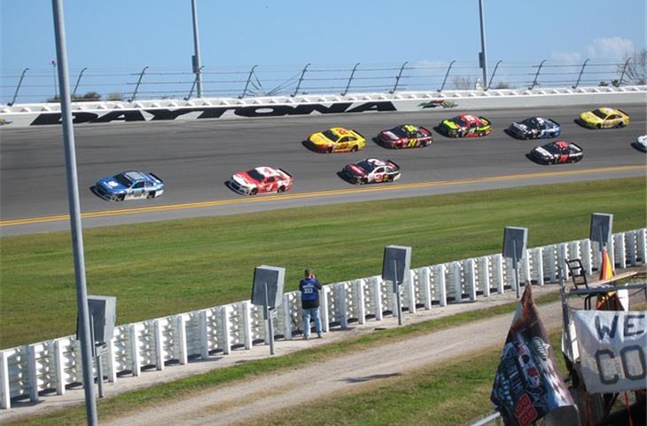 daytona original