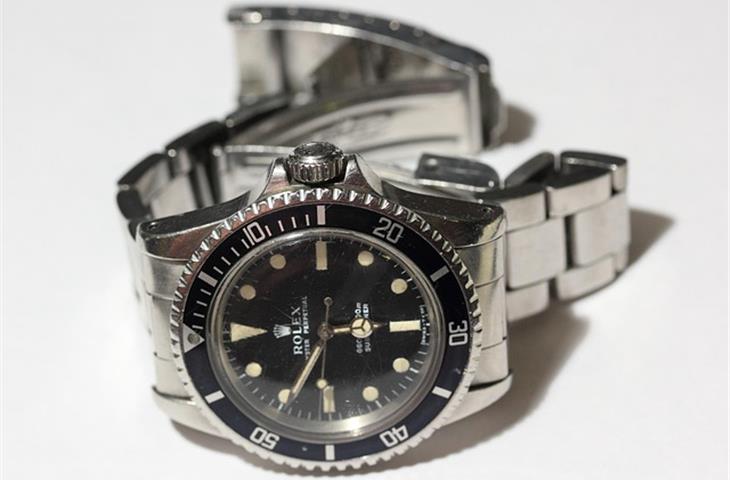submariner rolex oyster perpetual