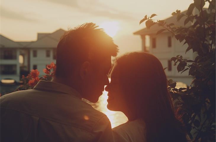 date just mens