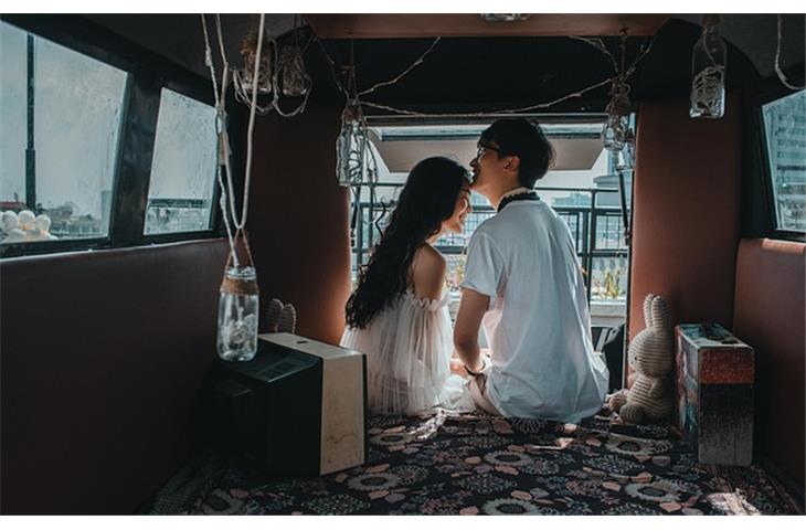 date just mens