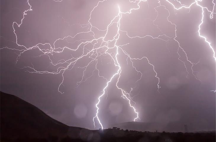 lightning bolt rolex