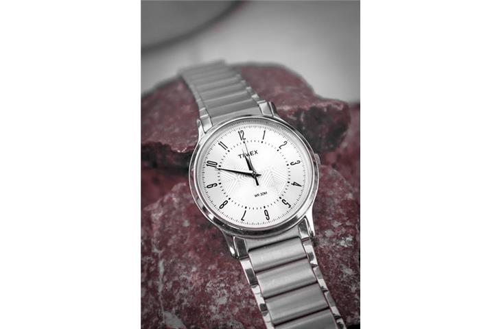 timex datejust
