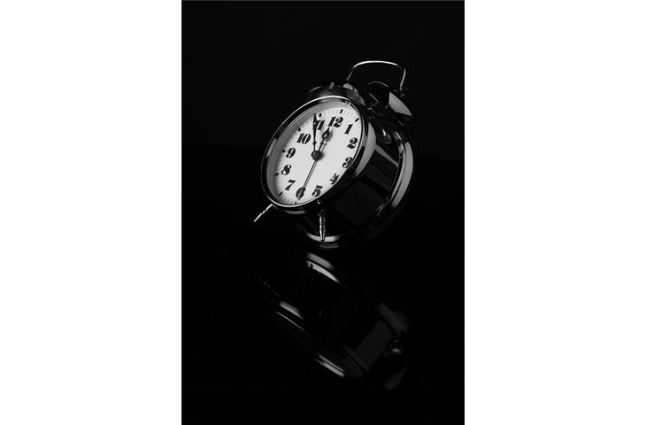 datejust black dial