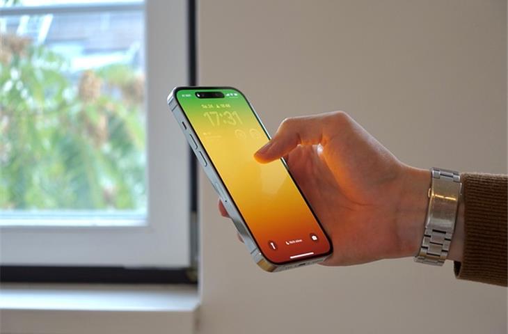 iphone 14 daytona