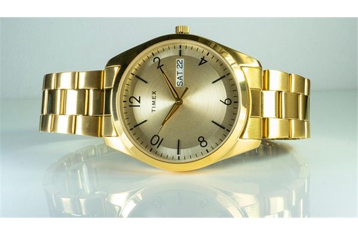 timex datejust