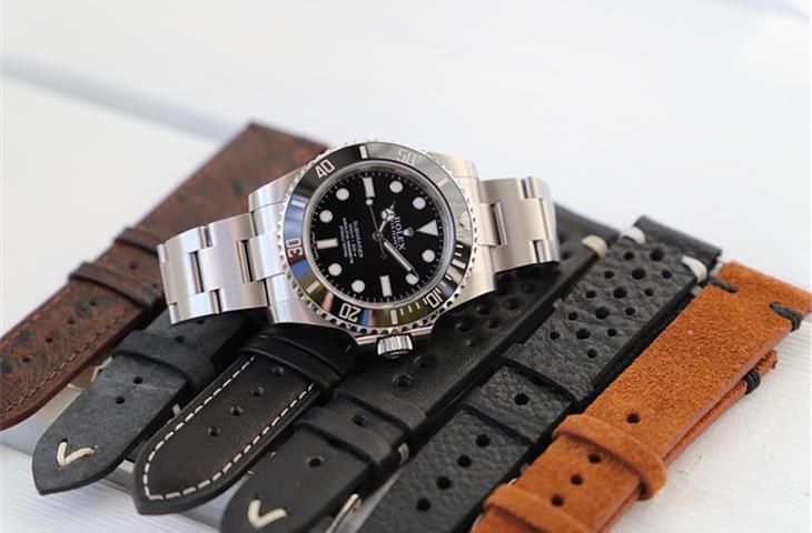 is rolex good investment