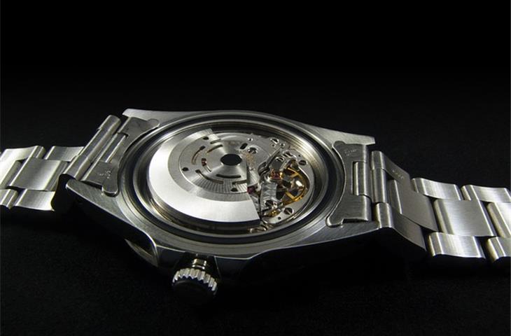 rolex repairs