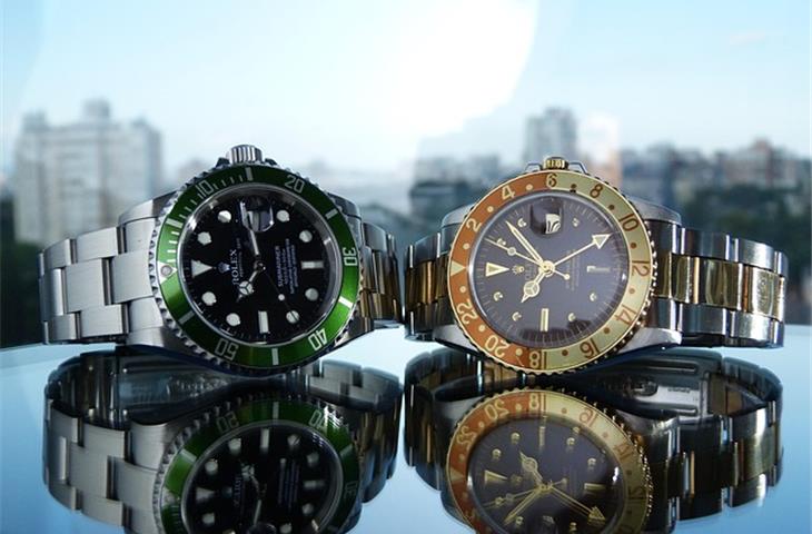 rolex 2024 predictions