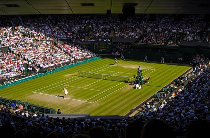 jubilee wimbledon