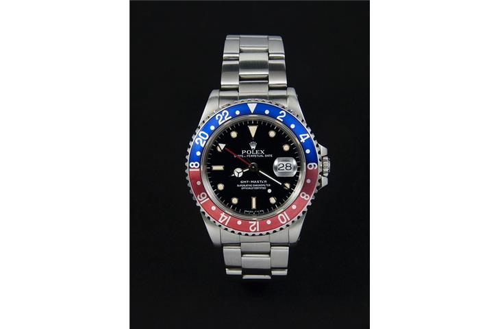 rolex new gmt master