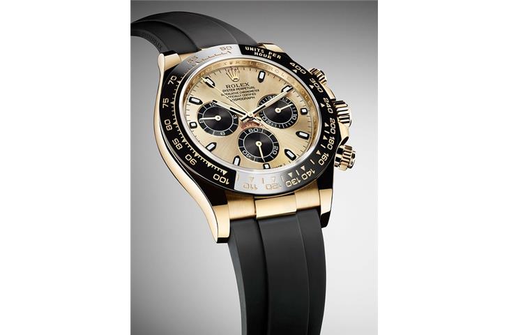 rolex 455b oyster perpetual