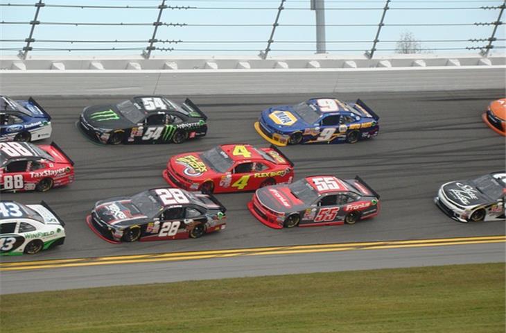 daytona original