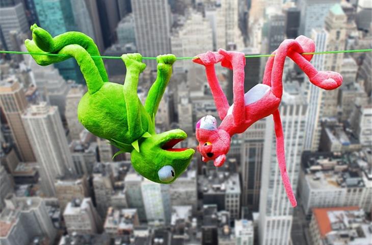 rolex kermit vs hulk