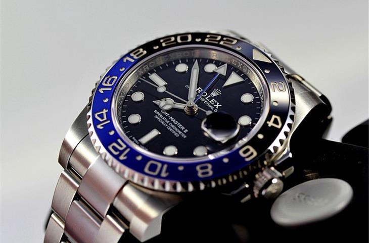 rolex new gmt master